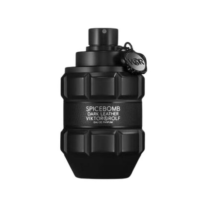 Viktor & Rolf Spice bomb Dark Leather EDP 3.0 Fl. Oz