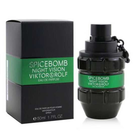 Viktor & Rolf - Spicebomb Night Vision EDP Spray