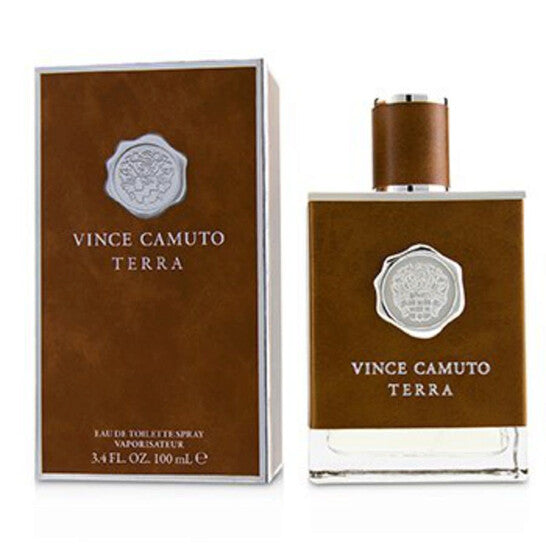 Vince Camuto Terra / EDT Spray