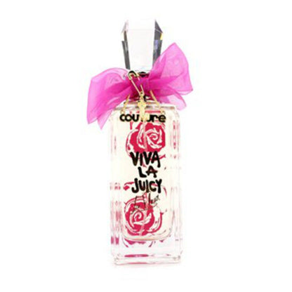 Juicy Couture Ladies Viva La Juicy La Fleur EDT Spray