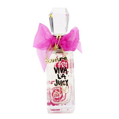 Juicy Couture Ladies Viva La Juicy La Fleur EDT Spray