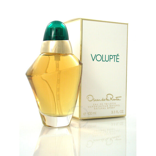 Oscar De La Renta - Volupté EDT Spray