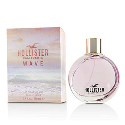Hollister Ladies Wave for Her EDP Spray