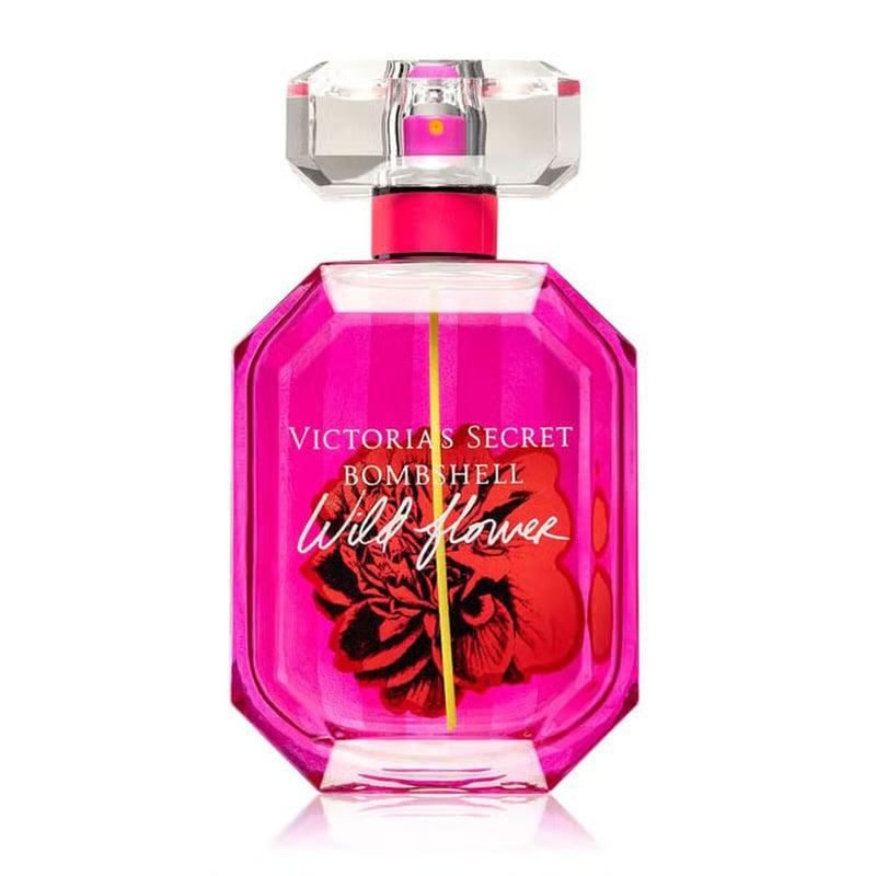 Victoria's Secret Bombshell Wildflower EDP for Women 3.4 oz (100 mL)