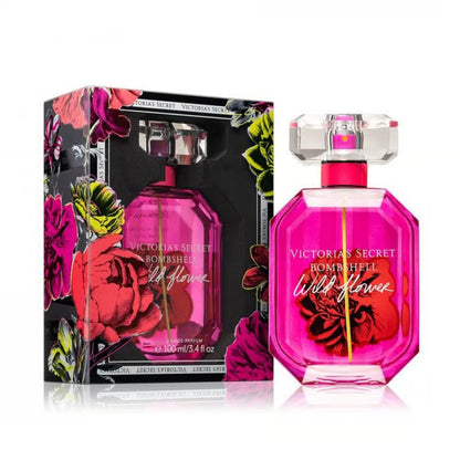 Victoria's Secret Bombshell Wildflower EDP for Women 3.4 oz (100 mL)