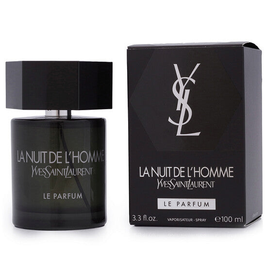 Yves Saint Laurent La Nuit De L'homme Le Parfum EDP Spray
