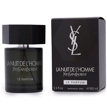 Yves Saint Laurent La Nuit De L'homme Le Parfum EDP Spray