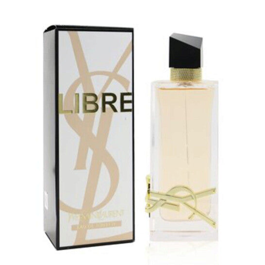 Yves Saint Laurent Ladies Libre EDT Spray