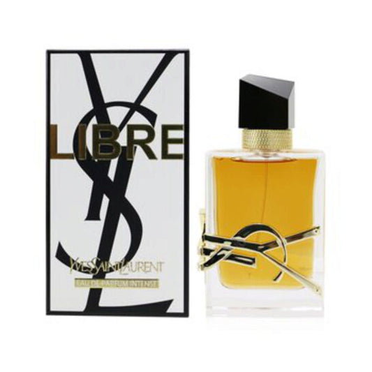 Yves Saint Laurent Ladies Libre Intense EDP Spray