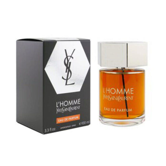 Yves Saint Laurent Men's L'Homme EDP Spray