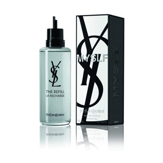 Yves Saint Laurent Men's Myslf EDP Spray