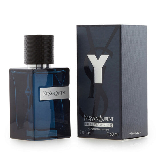 Yves Saint Laurent Men's Y Eau de Parfum Intense EDP Spray