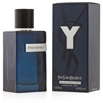 Yves Saint Laurent Men's Y Eau de Parfum Intense EDP Spray