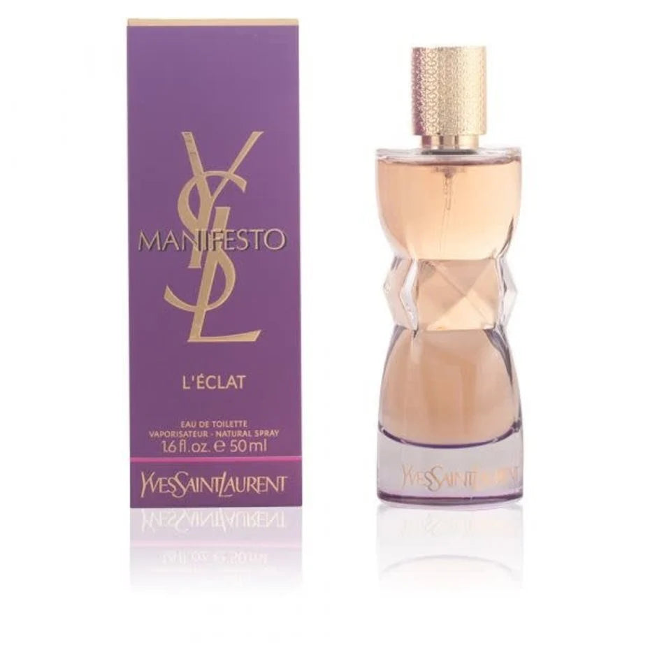 Manifesto L'eclat by Ysl EDT